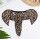 Exotic Charm Mens Elephant String – Lustiger Look, elastisch und bequem