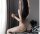 Midnight Embrace Fishnet Bodystocking – Großmaschiger Netz-Catsuit mit Neckholder & ouvert Schritt, XS–L
