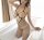 Midnight Embrace Fishnet Bodystocking – Großmaschiger Netz-Catsuit mit Neckholder & ouvert Schritt, XS–L