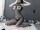 Black Temptress Bodystocking – Sheer Backless Fishnet Catsuit with Open Crotch for XS–L