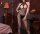 Black Temptress Bodystocking – Sheer Backless Fishnet Catsuit with Open Crotch for XS–L