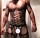 Crisscross Lace-Up Men’s Bodystocking – Stilvolles Dessous mit verführerischen Details