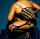 Carbon Crosslace Suspender Mens Bodystocking – Herren Netz Catsuit mit Kreuzschnürung, Straps Optik & ouvert Schritt, One Size XS–L bis ca. 80 kg