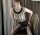 Midnight Ivy Bodystocking – Schwarzer Netz-Catsuit mit floraler Spitze und ouvert Schritt für XS–M