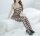 Velvet Stripe Lace Bodystocking – Netz-Catsuit mit Streifen & Spitze, ouvert Schritt, XS–L bis 175 cm