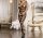 Velvet Stripe Lace Bodystocking – Netz-Catsuit mit Streifen & Spitze, ouvert Schritt, XS–L bis 175 cm