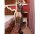 Noir Symphony Bodystocking – Black Lace Catsuit with Straps Design & Open Crotch, XS-L