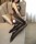 Velvet Shadows Bodystocking – Sheer One-Piece with Sensual Open Crotch, One Size XS-M