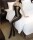 Velvet Shadows Bodystocking – Sheer One-Piece with Sensual Open Crotch, One Size XS-M