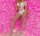 White Angel Bodystocking – Weißer Netzbody mit Cut-Outs & ouvert Schritt, One Size XS–L