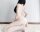 White Angel Bodystocking – Weißer Netzbody mit Cut-Outs & ouvert Schritt, One Size XS–L