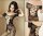 Raven Lace-Up Allure Bodystocking – Netz-Catsuit mit Kreuzschnürung, floraler Spitze & Ouvert, XS–M, Schwarz