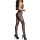 Crossed Desire Bodystocking – Verführerisches Netzdesign, ouvert und elastisch