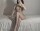 Midnight Veil Fishnet Catsuit – Transparenter Netz-Catsuit mit Spaghettiträgern, ouvert, XS-L (34-40)
