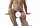 Midnight Grid Men’s Bodystocking – Ouvert Netz-Catsuit mit floralen Details, XS-L, elastisch & verführerisch