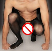 Ouvert Strumpfhose – Sinnliche Eleganz in Schwarz...