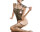 Black Lace Temptation Bodystocking – Ouvert, elastisch und elegant