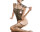 Black Lace Temptation Bodystocking – Ouvert, elastisch und elegant
