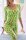 Neon Eclipse Bodystocking – Ouvert Netz Catsuit mit großen Cut Outs, XS L, hoch elastisch – Fetishwear & Costume Play