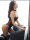 Midnight Allure Ouvert Bodysuit – Schwarzer Catsuit, XS-M, Elastisch