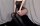 Midnight Kiss Bodystocking – Schwarzer Ouvert Catsuit mit Spaghettiträgern & pinken Akzenten, XS M