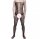 Midnight Seduction Herren Netz-Catsuit – Elastisch, ouvert und stilvoll