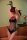 Eclipse High-Neck Fishnet Bodysuit – Elegant stretch lingerie, closed crotch, one size XS–L