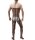 Halter Cutout Fishnet Mens Bodystocking – large mesh, halter neck, open crotch, stretchy