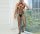 Halter Cutout Fishnet Mens Bodystocking – large mesh, halter neck, open crotch, stretchy