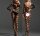 Seducta Crossline Mesh Bodystocking – Off-Shoulder Fishnet-Catsuit, Ouvert & figurbetonend