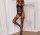 Silk Noir Lace Suspender Bodystocking – Open-Crotch Lace & Fishnet Elegance