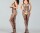 Black Moon Web Bodystocking – Sinnliche Netzoptik, XS bis L, elastisch und verführerisch