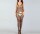 Black Moon Web Bodystocking – Sinnliche Netzoptik, XS bis L, elastisch und verführerisch