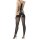 Eclipse Orbit Cutout Bodystocking – Cut-Out-Catsuit mit Ouvert-Design & schlanker Silhouette