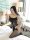 Eclipse Orbit Cutout Bodystocking – Cut-Out-Catsuit mit Ouvert-Design & schlanker Silhouette
