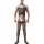 Shadow Web Men’s Bodystocking – Bold Fishnet Style for Him