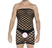 Allure Mens Mini Dress – Verführerisch,...