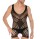 Midnight Allure Mens Dress – Elastisches und stilvolles Herren-Kleid, XS bis M