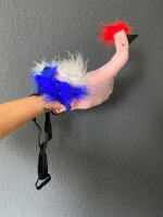Exotic Bird Men´s String – Lustiger...