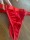 Scarlet Desire Mens String – Glänzend, elastisch, verführerisch, XS-S