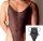 Shadow Veil Open-Crotch Micro Mesh Bodystocking for Men – Minimalistischer Netz-Body, ouvert, elastisch & körpernah
