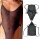 Shadow Veil Open-Crotch Micro Mesh Bodystocking for Men – Minimalistischer Netz-Body, ouvert, elastisch & körpernah