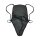 Shadow Veil Open-Crotch Micro Mesh Bodystocking for Men – Minimalistischer Netz-Body, ouvert, elastisch & körpernah