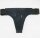 Black Command Harness – Verstellbares Strap-On Harness aus Kunstleder, XS–S, 38mm Öffnung