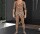 Black Mesh Men’s Bodystocking – Mutig, auffällig und stilvoll