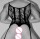 Elegant Lace Herren Netz-Catsuit – Verführerisches Spitzenmuster, ouvert und dehnbar