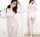 Ivory Whisper Sheer Open-Crotch Catsuit – Sheer long-sleeve catsuit, open crotch, soft stretch XS–S