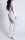 Ivory Whisper Sheer Open-Crotch Catsuit – Sheer long-sleeve catsuit, open crotch, soft stretch XS–S
