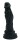 Shadow Serpent Dildo – Der düstere Verführer aus fernen Welten, 23 cm, intensive Struktur