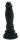 Obsidian Devourer Dildo – Der dunkle Koloss aus vergessenen Tiefen, 23 cm, massive Alien-Struktur